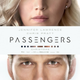 Illustration for article titled Went to see Passengers last night